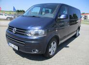 Volkswagen Transporter 1