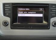 Volkswagen Golf Sportsvan 21