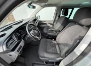 Volkswagen Caravelle VAN / Minibus 2,0 l 110 kw
