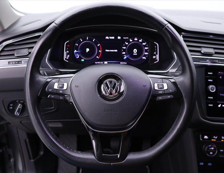 Volkswagen Tiguan Allspace SUV 1,5 l 110 kw
