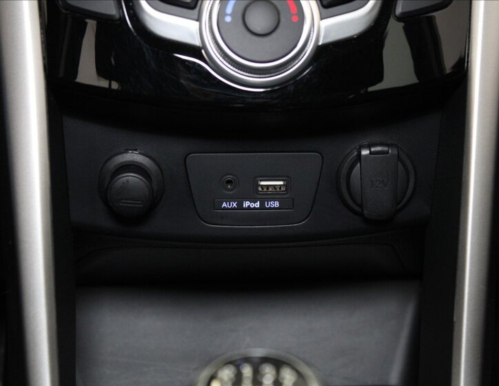 Hyundai i30 Kombi 1,6 l 99 kw