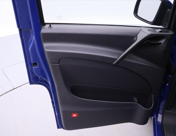 Mercedes-Benz Vito 11
