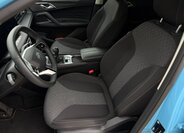 MG Ostatní SUV / Terénní 1,5 l 125 kw