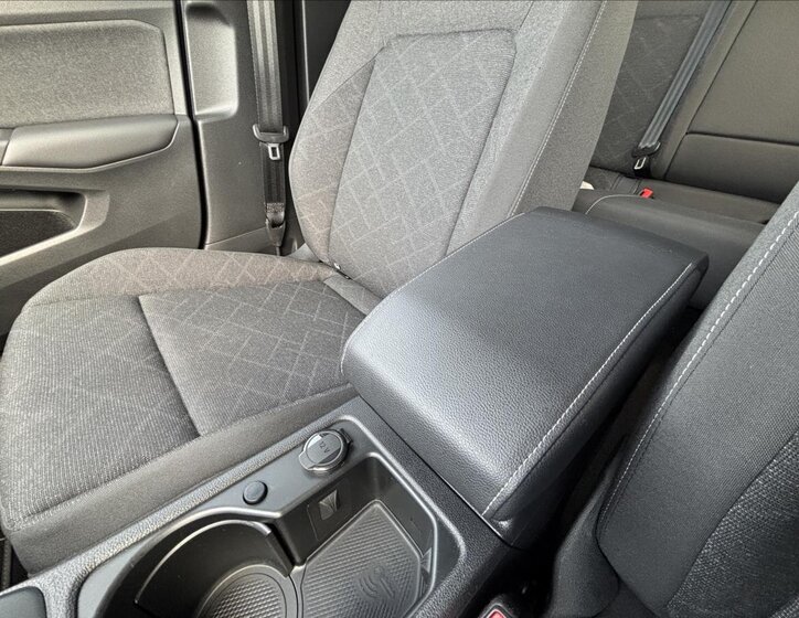 Volkswagen Golf Kombi 1,5 l 96 kw