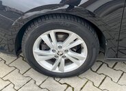 Škoda Fabia Kombi 1,0 l 70 kw