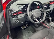 Škoda Fabia Hatchback 1,5 l 110 kw