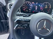 Mercedes-Benz Třídy C Kombi 0,0 145 kw