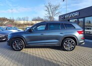Škoda Kodiaq SUV 2,0 l 176 kw