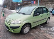 Citroën C3 Hatchback 1,4 l 54 kw