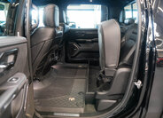 Dodge RAM Pick-up 6,2 l 523 kw