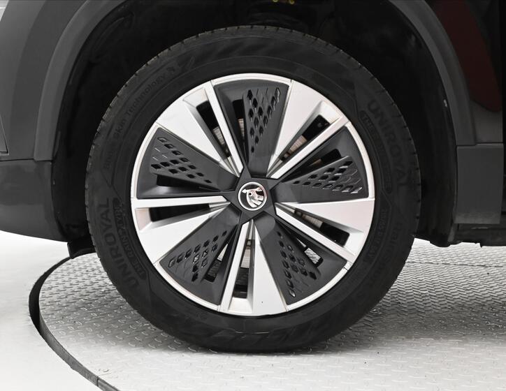 Škoda Karoq 33