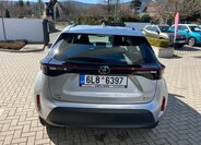 Toyota Yaris Cross SUV / Terénní 1,5 l 68 kw