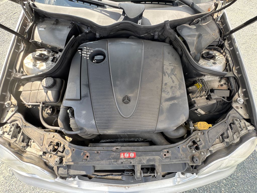 Mercedes-Benz Třídy C