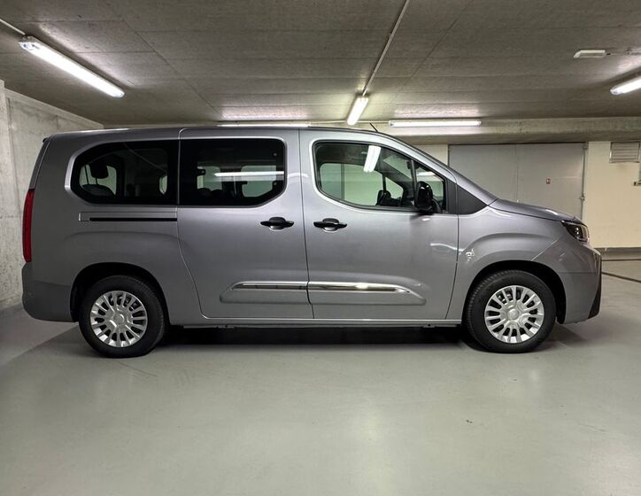 Toyota ProAce City Verso 4