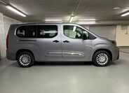 Toyota ProAce City Verso 4