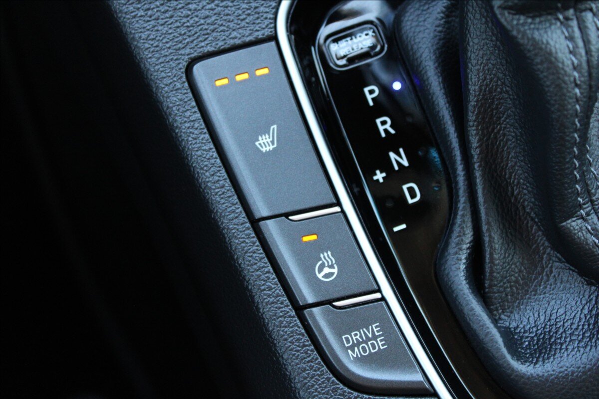 Hyundai i30 Kombi 1,5 l 117 kw