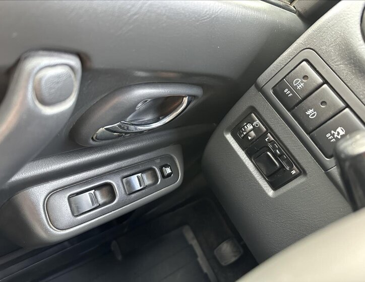 Suzuki Jimny SUV / Terénní 1,3 l 63 kw