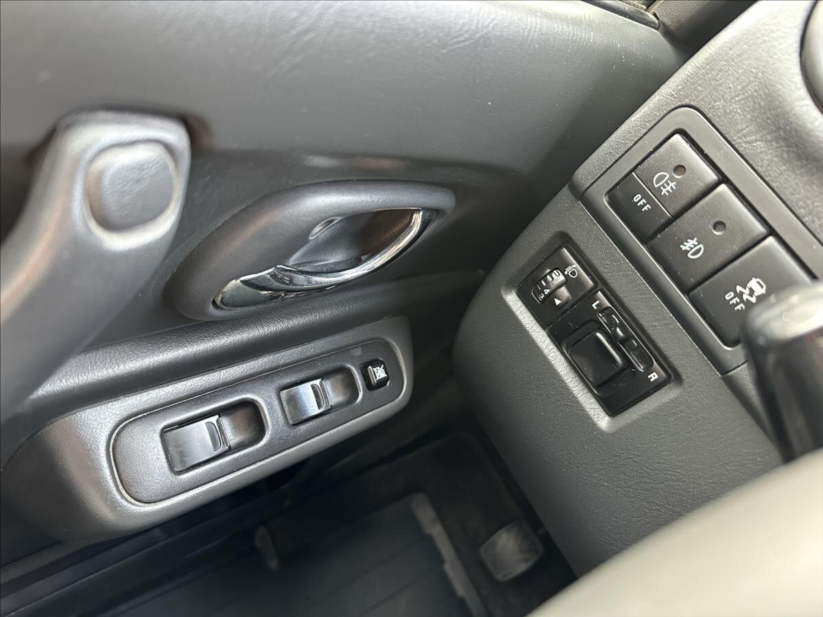 Suzuki Jimny SUV / Terénní 1,3 l 63 kw