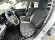 Škoda Scala Hatchback 1,0 l 85 kw