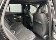 Mercedes-Benz Ostatní SUV 1,0 330 kw