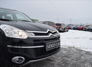 Citroën C-Crosser 13