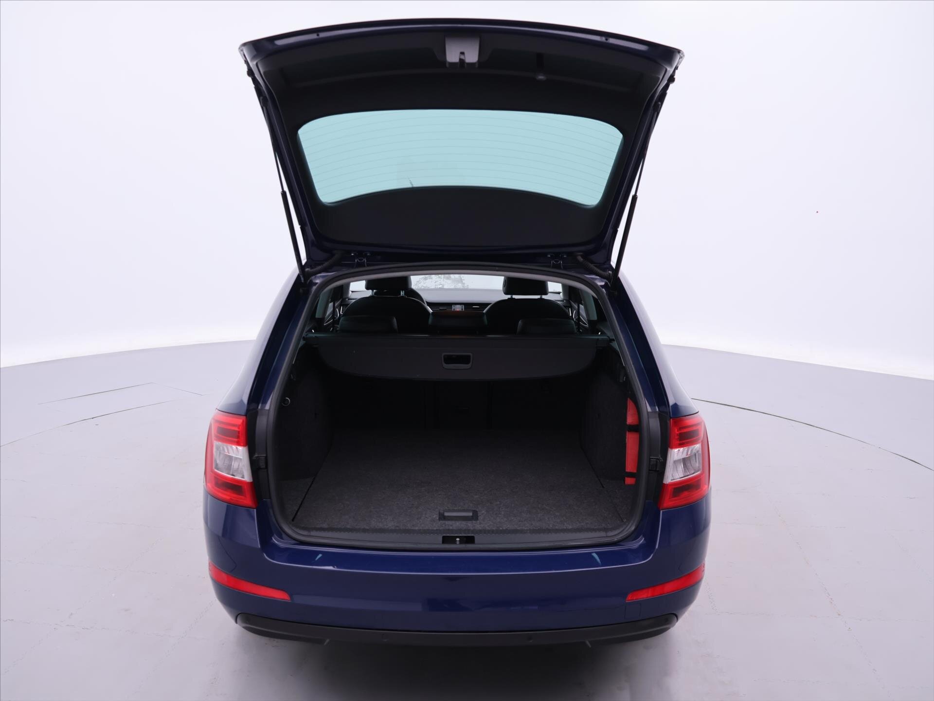 Škoda Octavia Kombi 1,4 l 103 kw