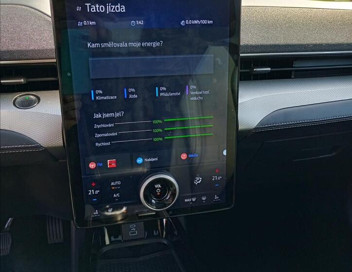 Ford Mustang Mach-E 18