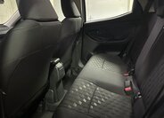 Toyota Yaris Hatchback 1,5 l 85 kw