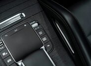 Mercedes-Benz GLE SUV 2,9 l 243 kw