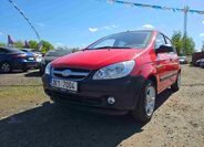 Hyundai Getz 1