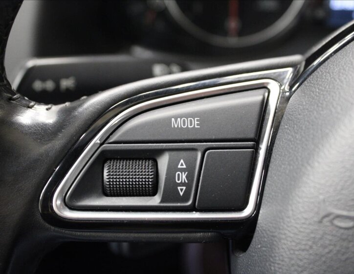 Audi Q5 Kombi 2,0 l 140 kw