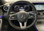 Mercedes-Benz Třídy E 10