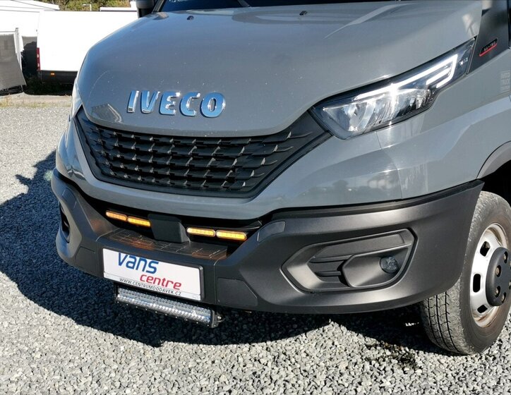 Iveco Daily Ostatní 3,0 l 132 kw