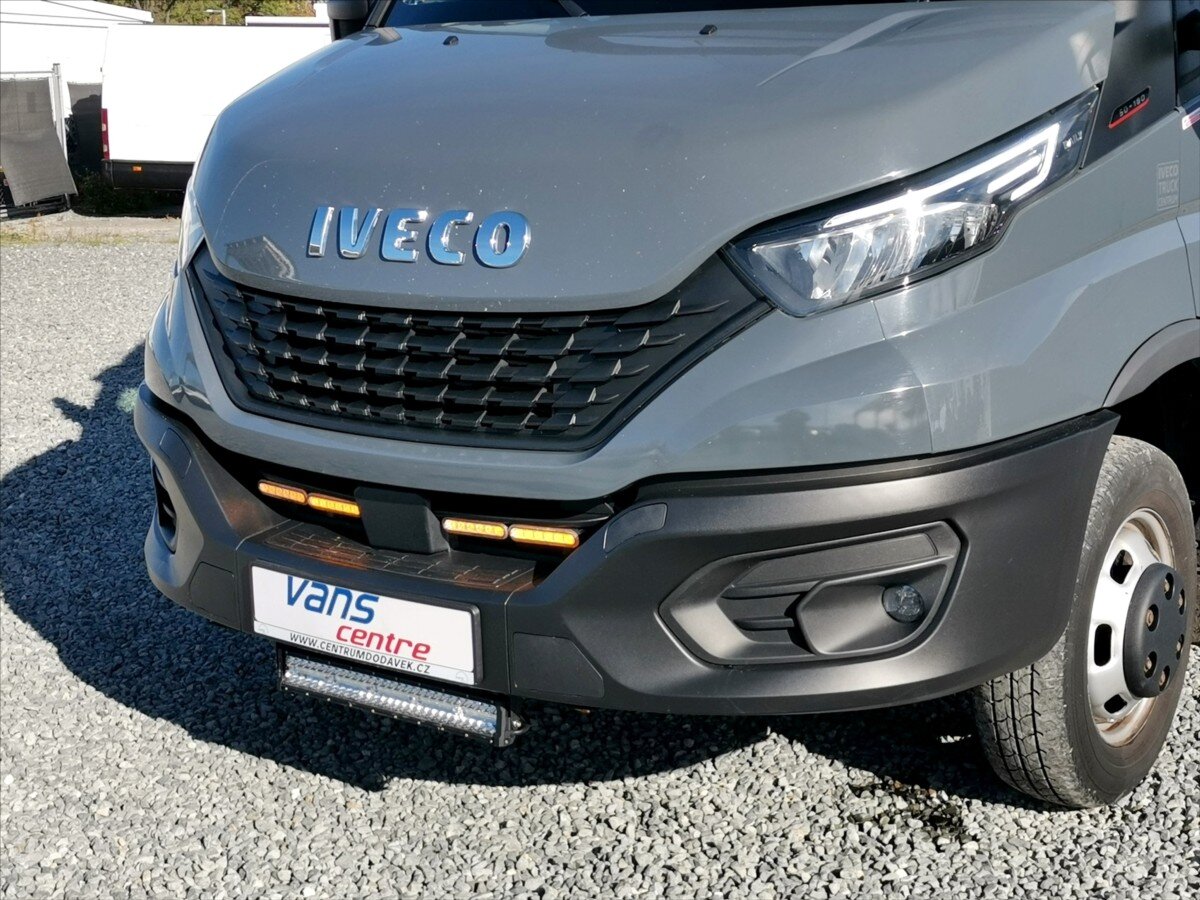 Iveco Daily Ostatní 3,0 l 132 kw