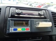 Volkswagen Transporter Ostatní 2,0 l 75 kw