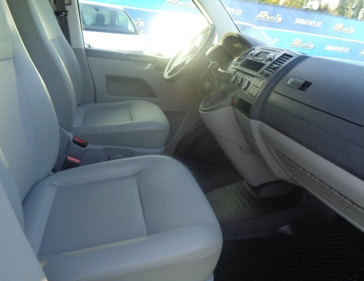 Volkswagen Transporter Ostatní 2,0 l 75 kw