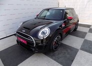 Mini Cooper 1
