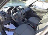 Škoda Yeti SUV 1,2 l 77 kw