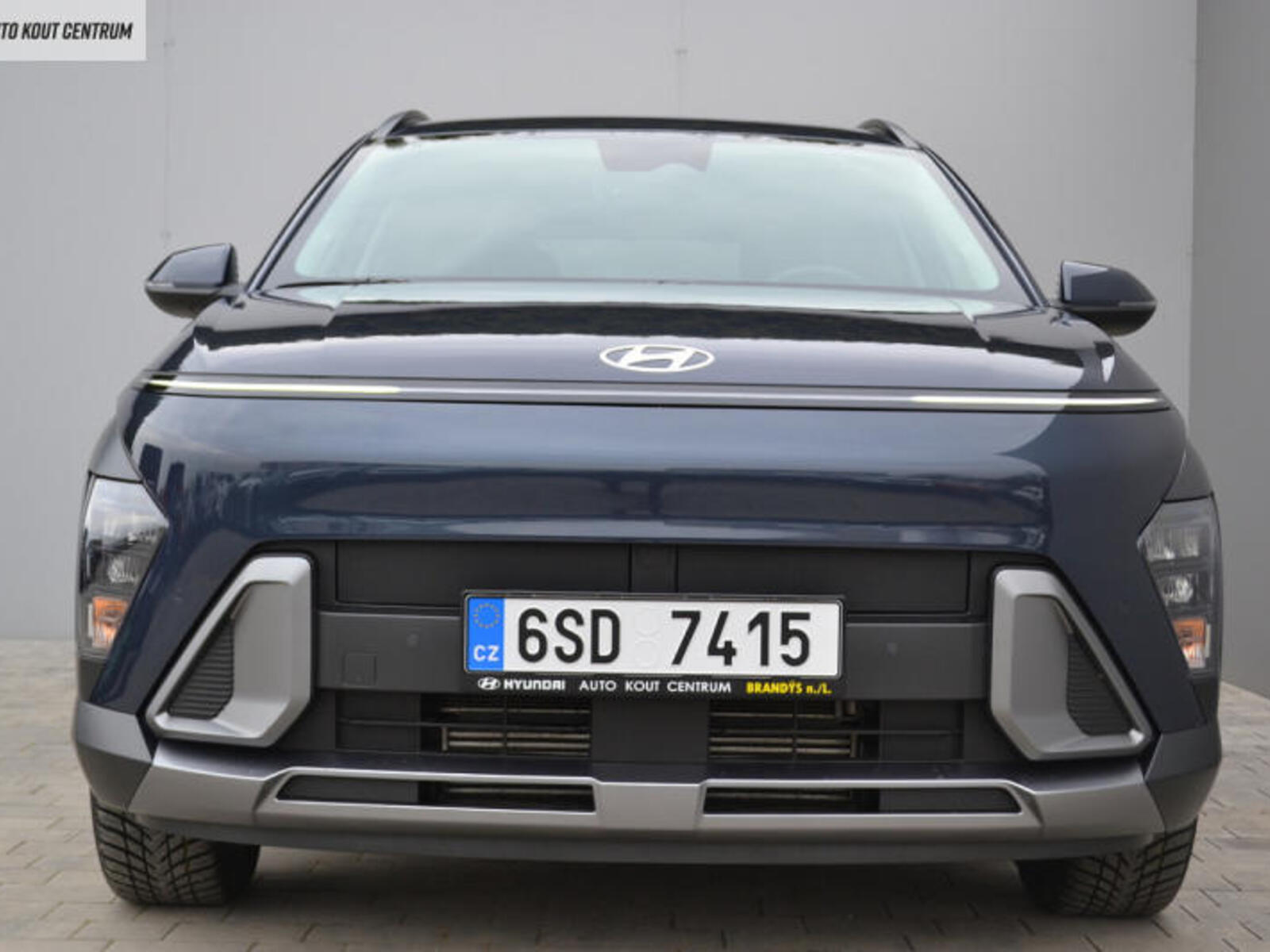 Hyundai Kona 56