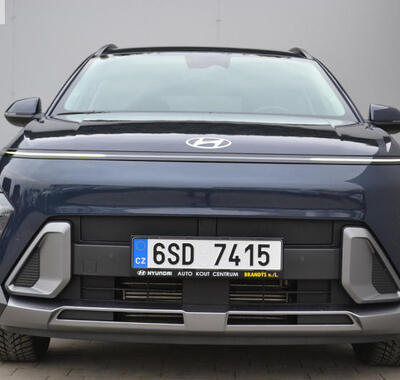 Hyundai Kona 56