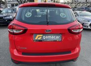 Ford C-MAX Hatchback 1,6 l 88 kw