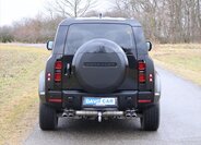 Land Rover Defender SUV / Terénní 5,0 l 313 kw