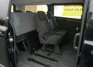 Ford Transit Custom 9