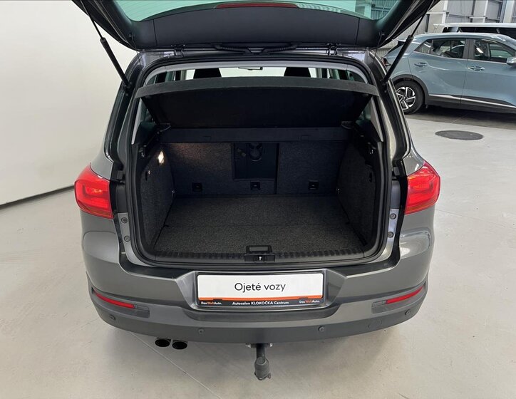 Volkswagen Tiguan 26
