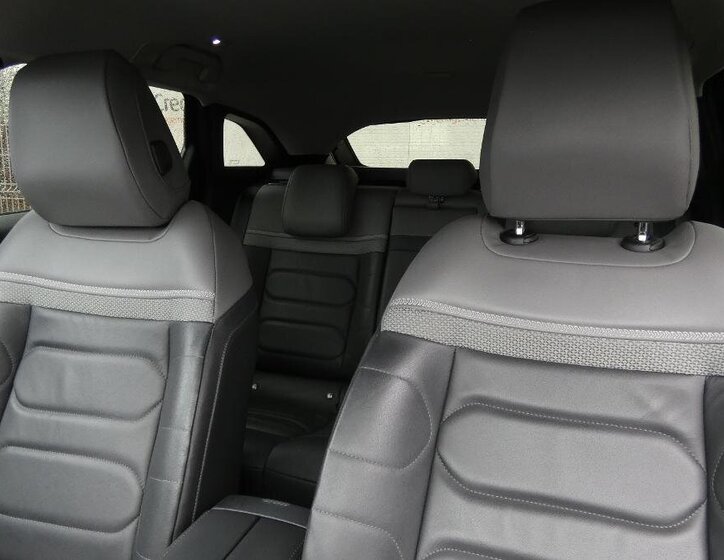 Citroën C5 X Liftback 1,6 l 133 kw