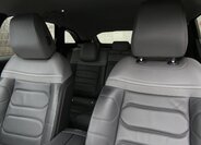 Citroën C5 X Liftback 1,6 l 133 kw