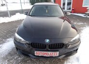 BMW Řada 3 3