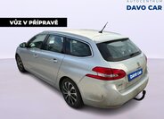 Peugeot 308 Kombi 2,0 l 110 kw