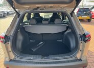 Toyota Corolla SUV 1,8 l 103 kw