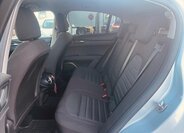 Alfa Romeo Stelvio SUV / Terénní 2,1 l 118 kw